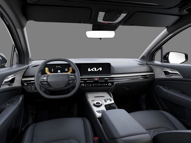 2026 Kia Sportage Plug-In Hybrid X-Line