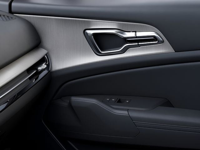 2026 Kia Sportage Plug-In Hybrid X-Line