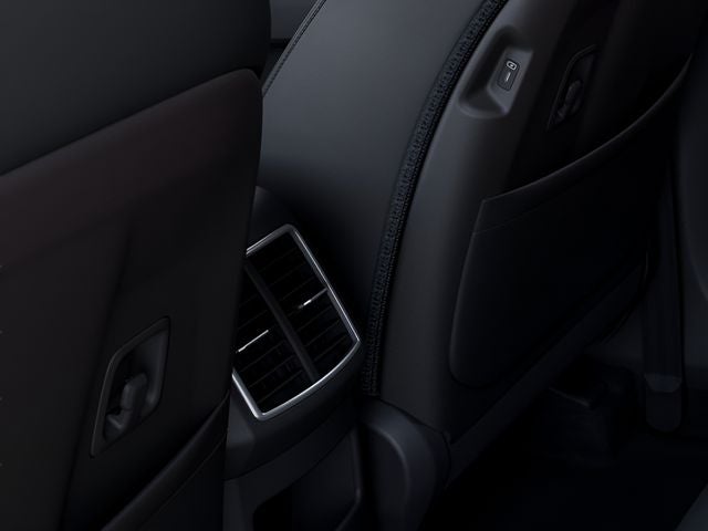 2026 Kia Sportage Plug-In Hybrid X-Line