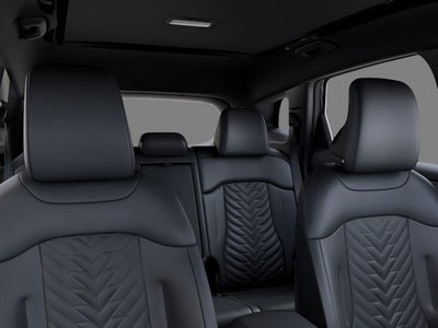 2026 Kia Sportage Plug-In Hybrid X-Line