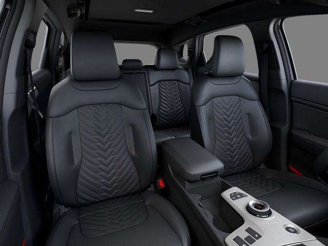 2026 Kia Sportage Plug-In Hybrid X-Line