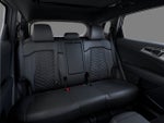 2026 Kia Sportage Plug-In Hybrid X-Line