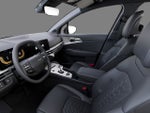 2026 Kia Sportage Plug-In Hybrid X-Line