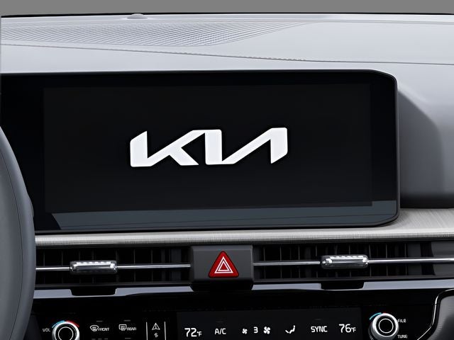 2026 Kia Sportage Plug-In Hybrid X-Line