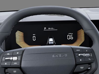 2026 Kia Sportage Plug-In Hybrid X-Line