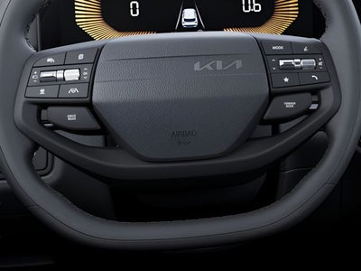 2026 Kia Sportage Plug-In Hybrid X-Line