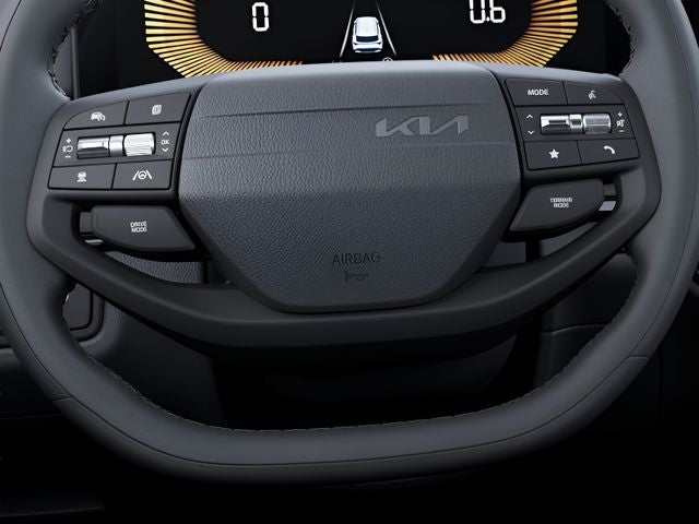 2026 Kia Sportage Plug-In Hybrid X-Line