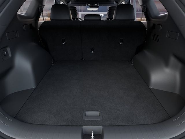 2027 Kia Sportage Plug-In Hybrid X-Line