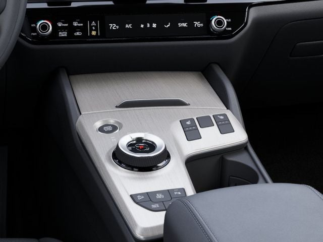 2027 Kia Sportage Plug-In Hybrid X-Line