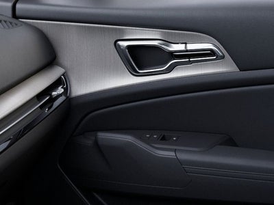 2027 Kia Sportage Plug-In Hybrid X-Line