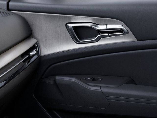 2027 Kia Sportage Plug-In Hybrid X-Line
