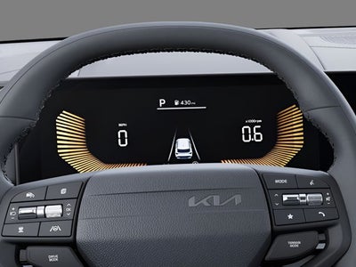 2027 Kia Sportage ETA- AUG. 2026