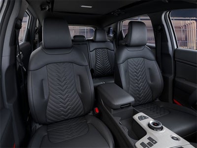 2026 Kia Sportage Plug-In Hybrid X-Line