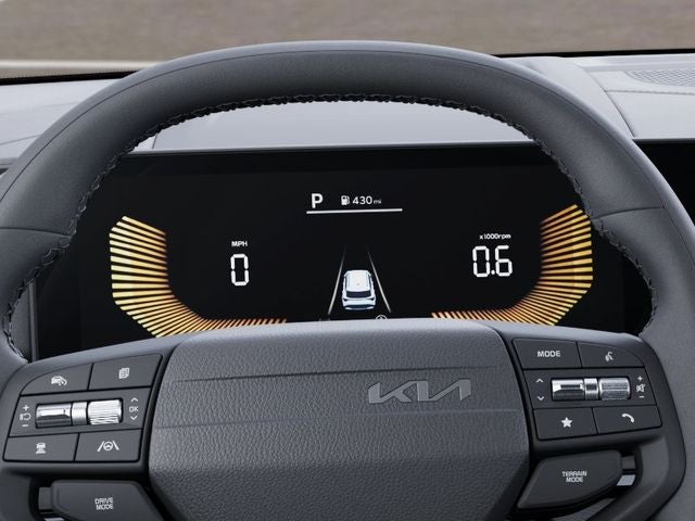 2027 Kia Sportage PHEV X-LINE