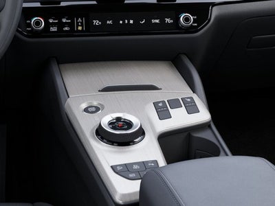 2027 Kia Sportage PHEV X-LINE