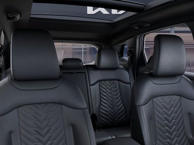 2027 Kia Sportage PHEV X-LINE