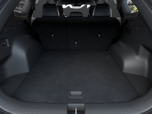2027 Kia Sportage Plug-In Hybrid X-Line