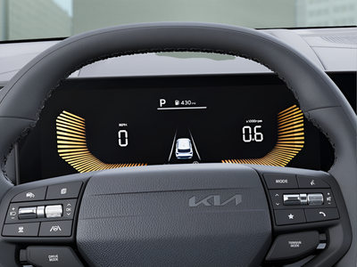 2027 Kia Sportage Plug-In Hybrid X-Line