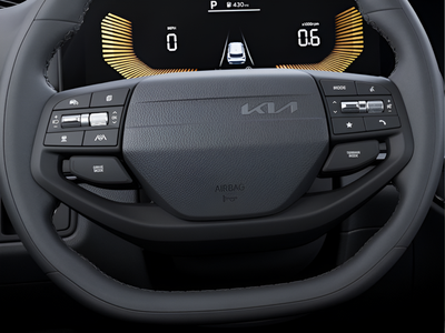 2027 Kia Sportage Plug-In Hybrid X-Line