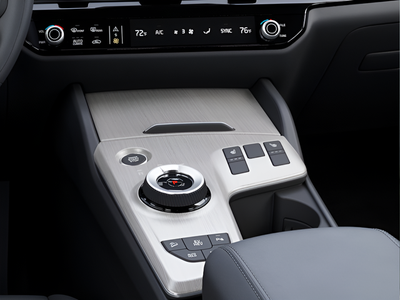 2027 Kia Sportage Plug-In Hybrid X-Line