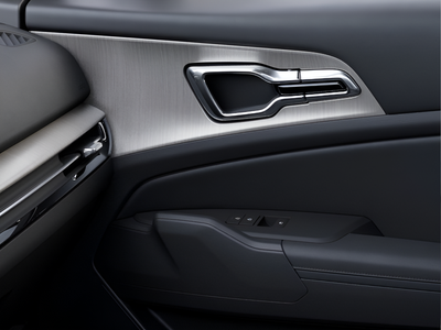 2027 Kia Sportage Plug-In Hybrid X-Line