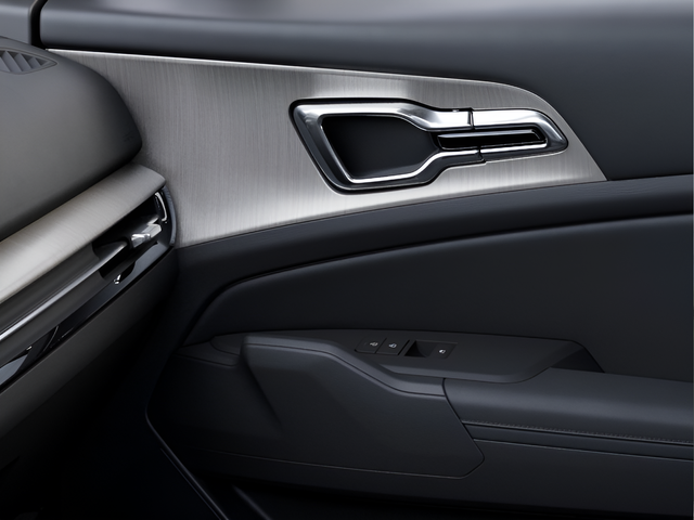 2027 Kia Sportage Plug-In Hybrid X-Line