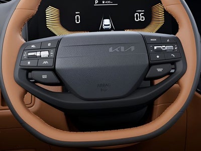 2027 Kia Sportage Plug-In Hybrid X-Line