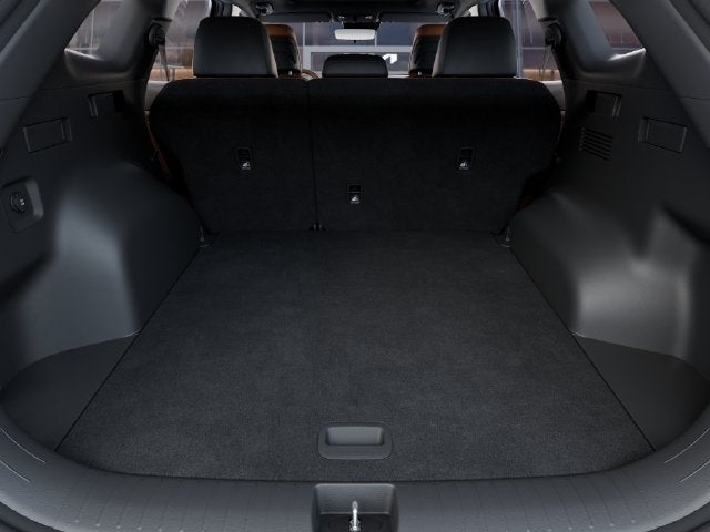 2027 Kia Sportage Plug-In Hybrid X-Line ETA- NOV.2026