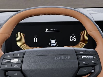 2027 Kia Sportage Plug-In Hybrid X-Line ETA- NOV.2026