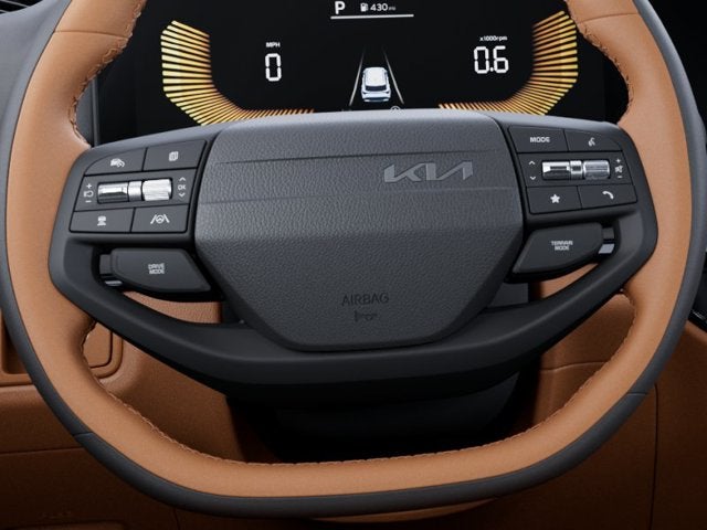 2027 Kia Sportage Plug-In Hybrid X-Line ETA- NOV.2026