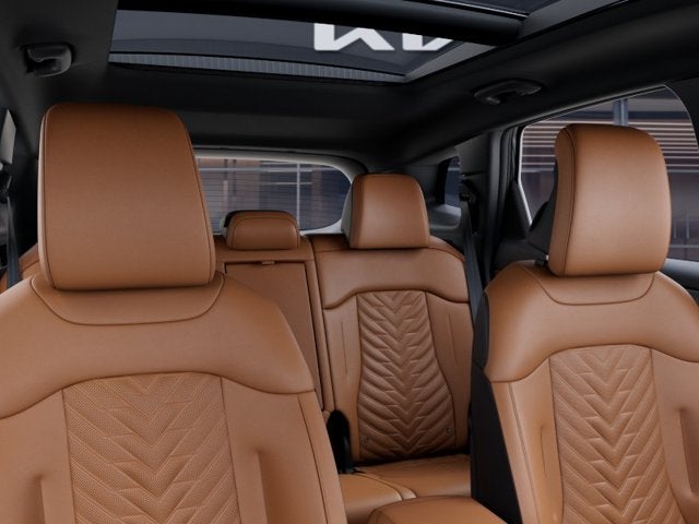 2027 Kia Sportage Plug-In Hybrid X-Line ETA- NOV.2026