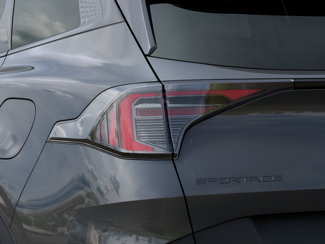 2027 Kia Sportage Plug-In Hybrid X-Line