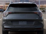 2027 Kia Sportage Plug-In Hybrid X-Line ETA- NOV.2026