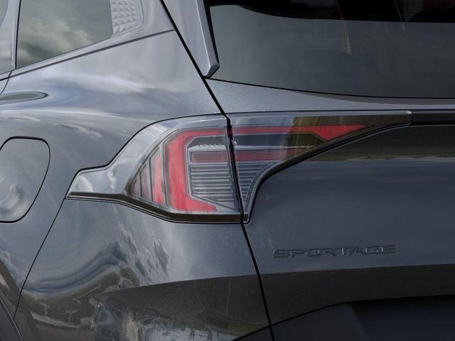2027 Kia Sportage Plug-In Hybrid X-Line