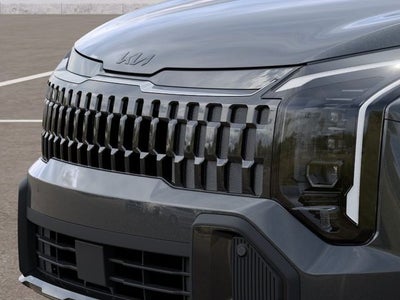 2027 Kia Sportage Plug-In Hybrid X-Line