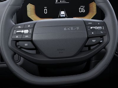 2027 Kia Sportage Plug-In Hybrid X-Line