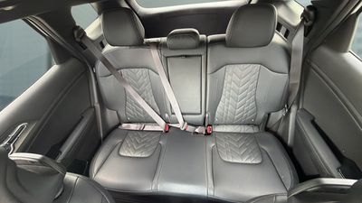 2025 Kia Sportage Plug-In Hybrid X-Line