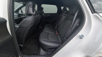2025 Kia Sportage Plug-In Hybrid X-Line