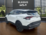 2025 Kia Sportage Plug-In Hybrid X-Line