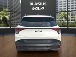 2025 Kia Sportage Plug-In Hybrid X-Line