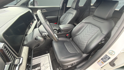 2025 Kia Sportage Plug-In Hybrid X-Line