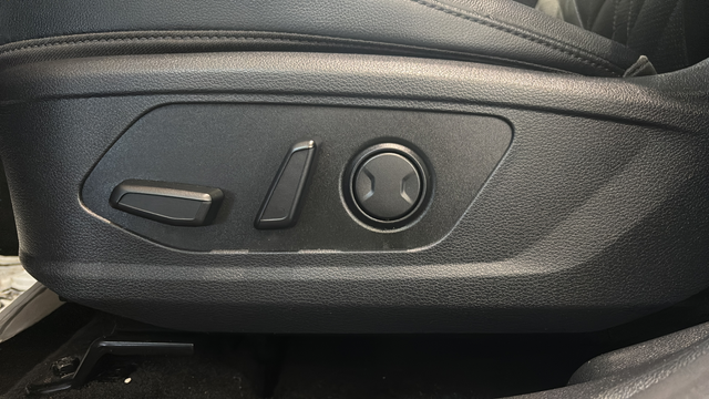 2023 Kia Sportage Plug-In Hybrid X-Line Prestige