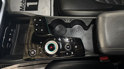 2023 Kia Sportage Plug-In Hybrid X-Line Prestige