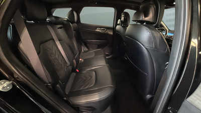 2023 Kia Sportage Plug-In Hybrid X-Line Prestige