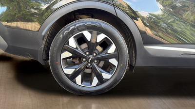 2023 Kia Sportage Plug-In Hybrid X-Line Prestige