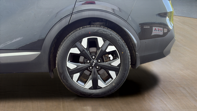 2023 Kia Sportage Plug-In Hybrid X-Line Prestige