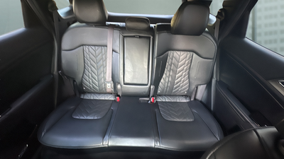 2023 Kia Sportage Plug-In Hybrid X-Line Prestige