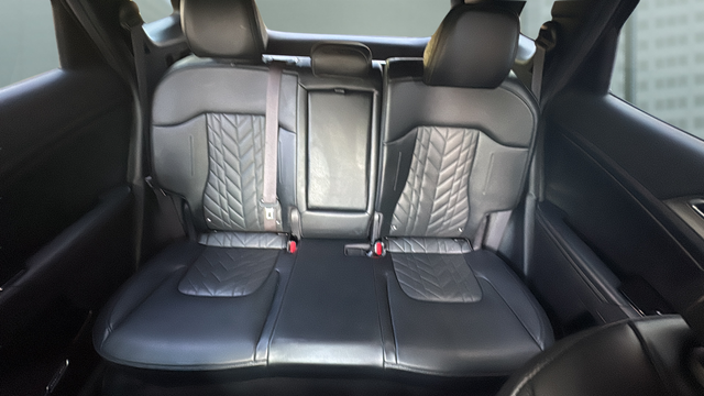 2023 Kia Sportage Plug-In Hybrid X-Line Prestige