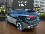 2023 Kia Sportage Plug-In Hybrid X-Line Prestige