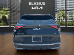 2023 Kia Sportage Plug-In Hybrid X-Line Prestige